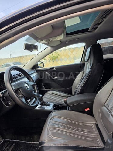 Volkswagen Passat 2010, 190,000 km - 1.8 л - Bakı