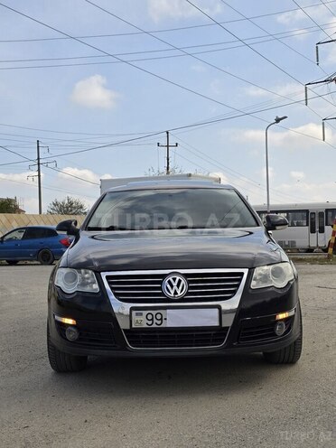 Volkswagen Passat 2010, 190,000 km - 1.8 л - Bakı
