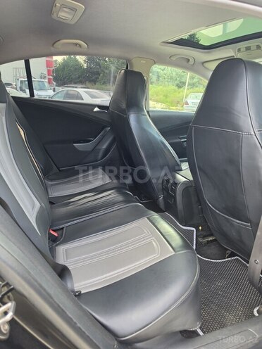Volkswagen Passat 2010, 190,000 km - 1.8 л - Bakı