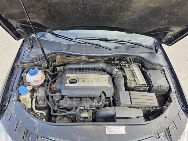Volkswagen Passat 2010, 190,000 km - 1.8 л - Bakı
