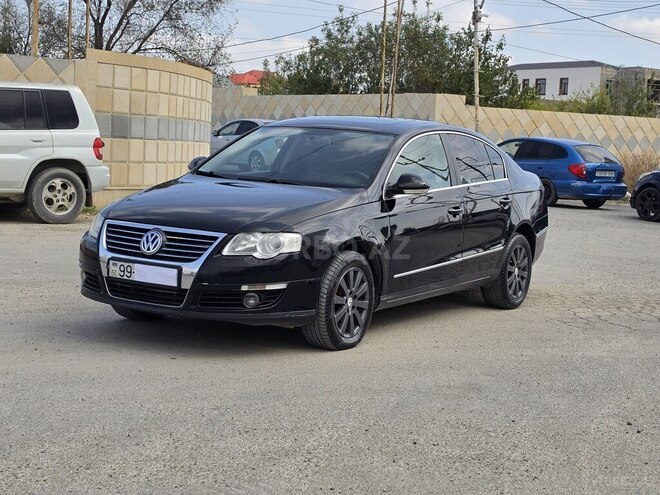 Volkswagen Passat 2010, 190,000 km - 1.8 л - Bakı