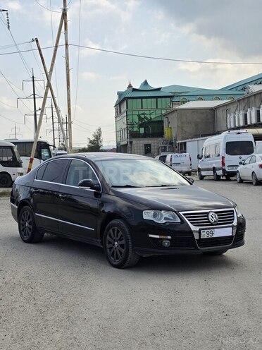 Volkswagen Passat 2010, 190,000 km - 1.8 л - Bakı