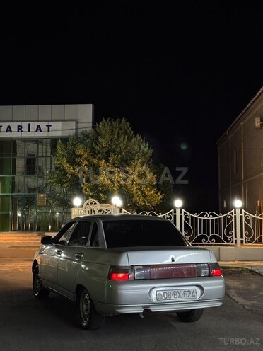 LADA (VAZ) 2110 2002, 514,200 km - 1.5 л - Balakən