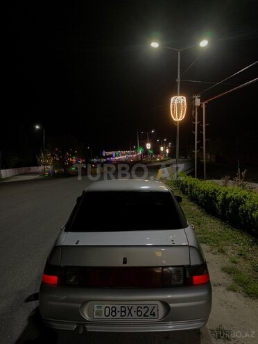 LADA (VAZ) 2110 2002, 514,200 km - 1.5 л - Balakən