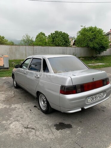 LADA (VAZ) 2110 2002, 514,200 km - 1.5 л - Balakən