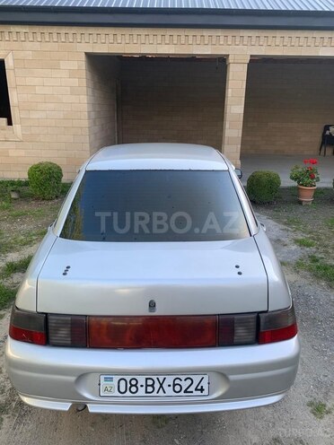 LADA (VAZ) 2110 2002, 514,200 km - 1.5 л - Balakən