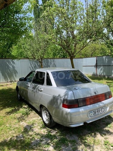 LADA (VAZ) 2110 2002, 514,200 km - 1.5 л - Balakən