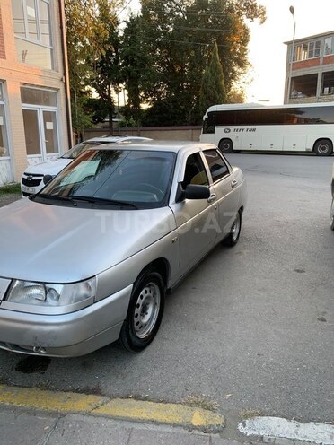 LADA (VAZ) 2110 2002, 514,200 km - 1.5 л - Balakən