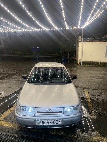 LADA (VAZ) 2110 2002, 514,200 km - 1.5 л - Balakən