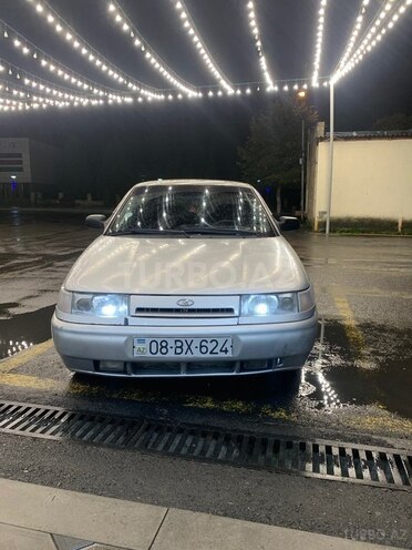 LADA (VAZ) 2110 2002, 514,200 km - 1.5 л - Balakən