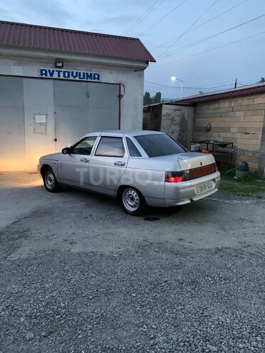 LADA (VAZ) 2110 2002, 514,200 km - 1.5 л - Balakən