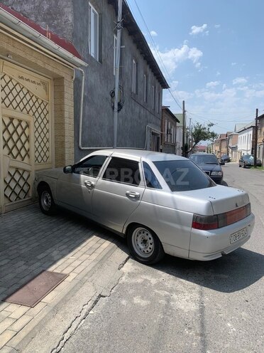 LADA (VAZ) 2110 2002, 514,200 km - 1.5 л - Balakən