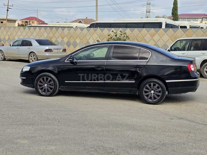 Volkswagen Passat 2010, 190,000 km - 1.8 л - Bakı