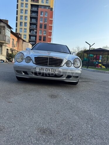 Mercedes E 280 1999, 480,000 km - 2.8 l - Bakı