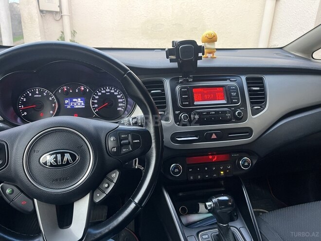 Kia Carens 2013, 144,000 km - 2.0 l - Bakı