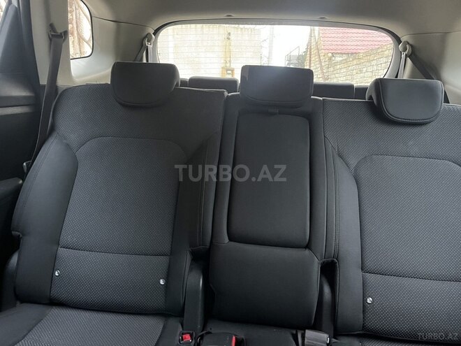 Kia Carens 2013, 144,000 km - 2.0 l - Bakı