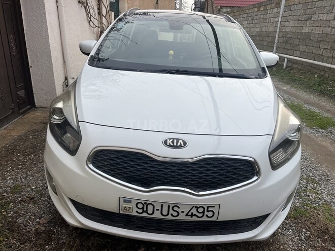 Kia Carens 2013, 144,000 km - 2.0 l - Bakı