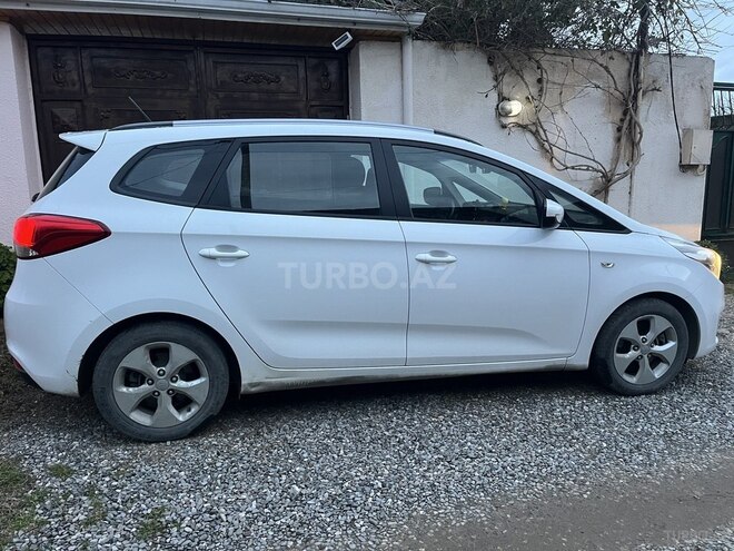 Kia Carens 2013, 144,000 km - 2.0 l - Bakı