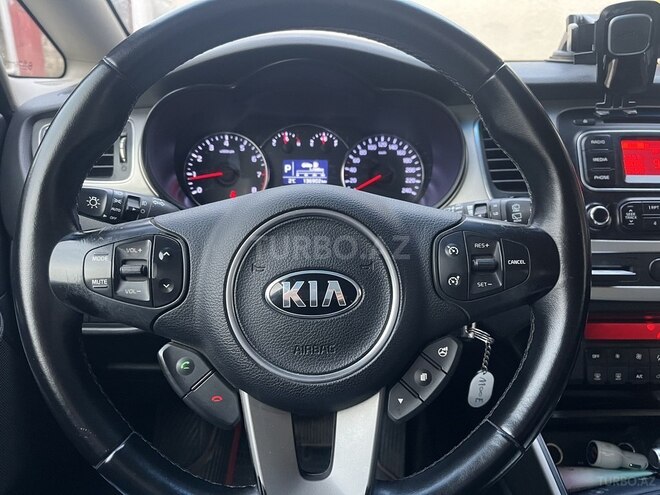 Kia Carens 2013, 144,000 km - 2.0 l - Bakı