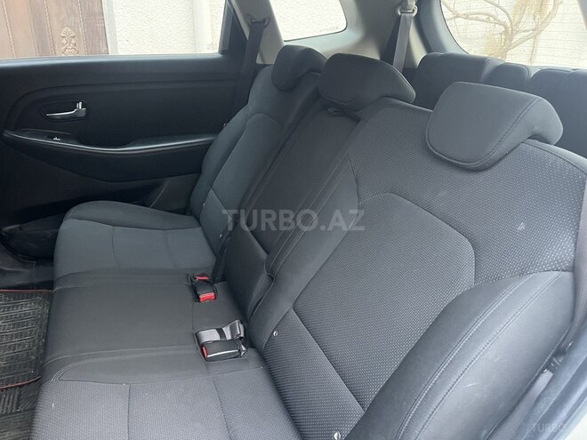 Kia Carens 2013, 144,000 km - 2.0 l - Bakı