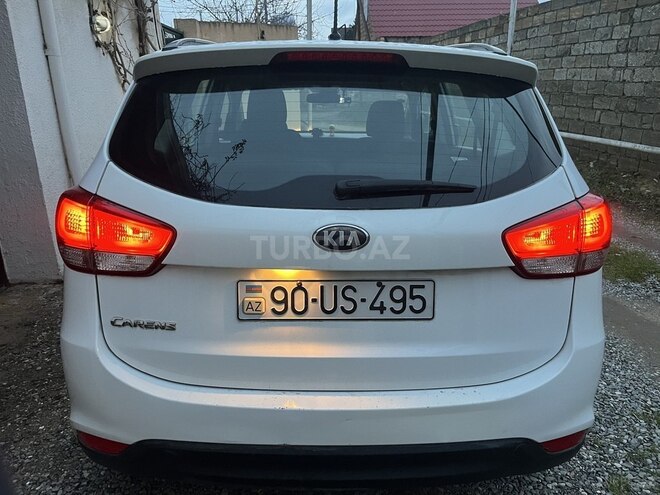 Kia Carens 2013, 144,000 km - 2.0 l - Bakı