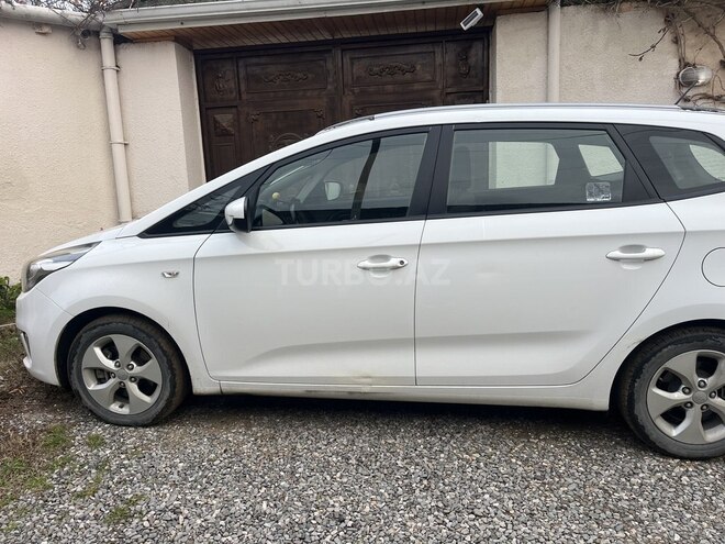 Kia Carens 2013, 144,000 km - 2.0 l - Bakı