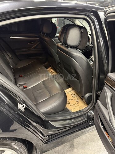 BMW 528 2016, 179,000 km - 2.0 л - Bakı