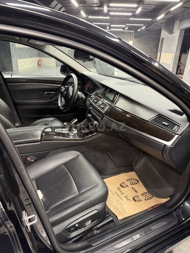 BMW 528 2016, 179,000 km - 2.0 л - Bakı