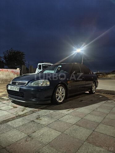 Honda Civic 1998, 275,852 km - 1.6 l - Bakı