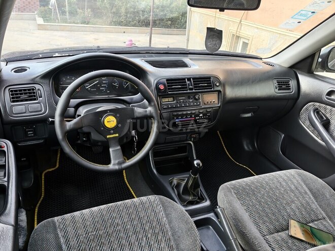 Honda Civic 1998, 275,852 km - 1.6 l - Bakı