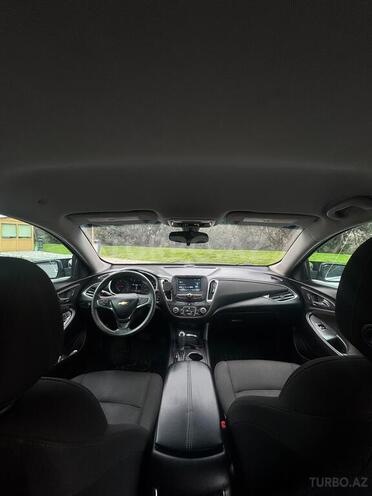 Chevrolet Malibu 2018, 194,736 km - 1.5 л - Bakı
