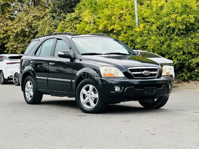 Kia Sorento 2007, 380,000 km - 2.5 л - Bakı
