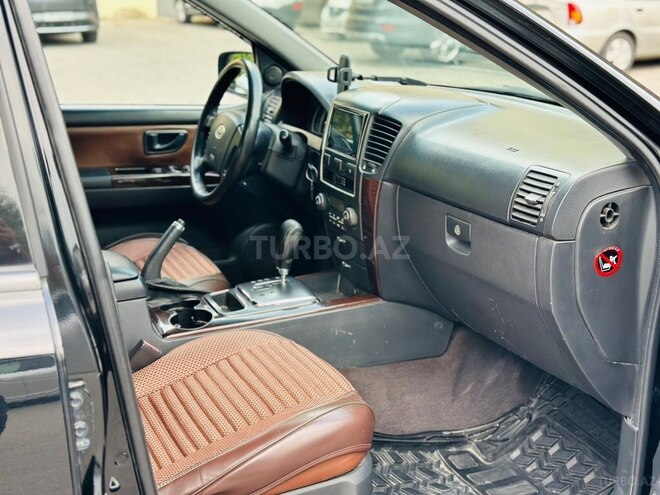 Kia Sorento 2007, 380,000 km - 2.5 л - Bakı