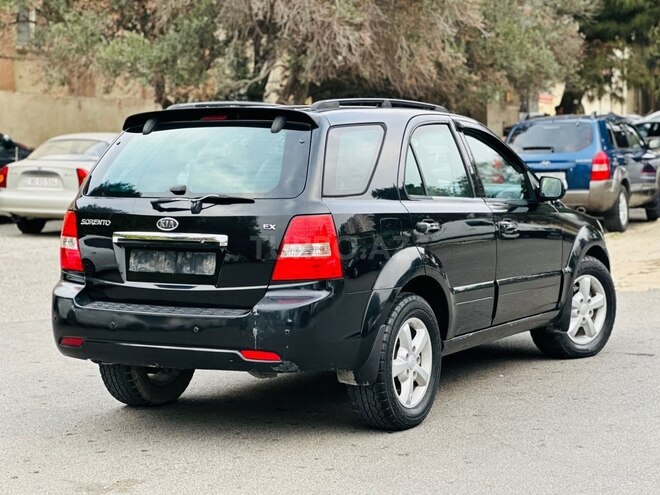 Kia Sorento 2007, 380,000 km - 2.5 л - Bakı