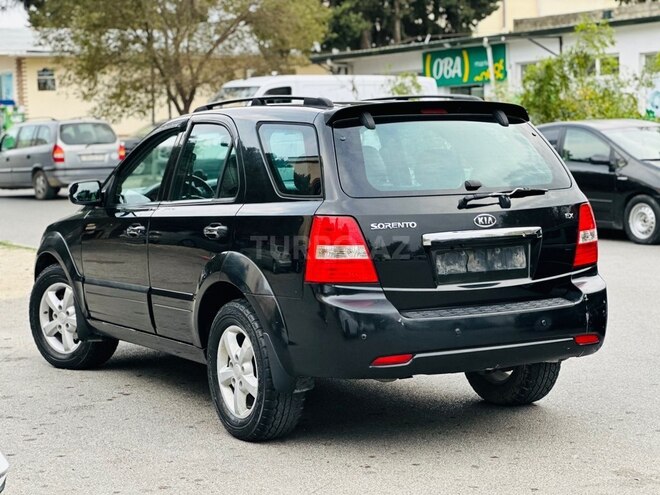 Kia Sorento 2007, 380,000 km - 2.5 л - Bakı