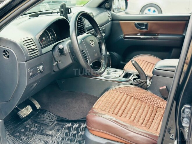 Kia Sorento 2007, 380,000 km - 2.5 л - Bakı