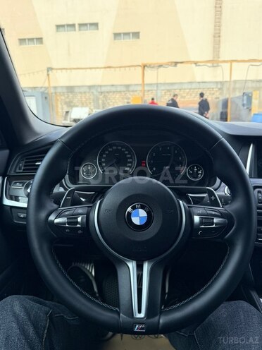 BMW 528 2015, 247,800 km - 2.0 l - Xırdalan