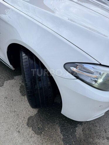 BMW 528 2015, 247,800 km - 2.0 l - Xırdalan