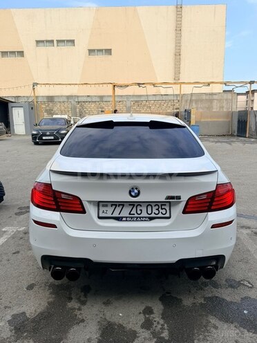 BMW 528 2015, 247,800 km - 2.0 l - Xırdalan