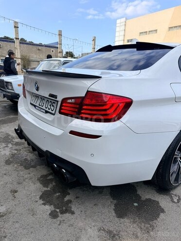 BMW 528 2015, 247,800 km - 2.0 l - Xırdalan