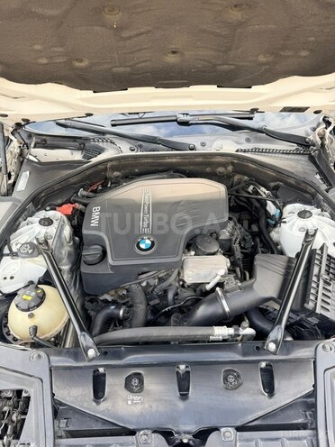 BMW 528 2015, 247,800 km - 2.0 l - Xırdalan