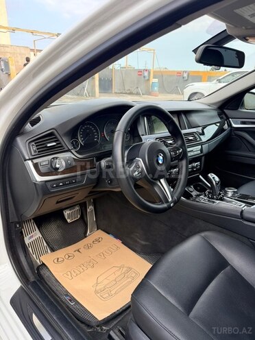 BMW 528 2015, 247,800 km - 2.0 l - Xırdalan