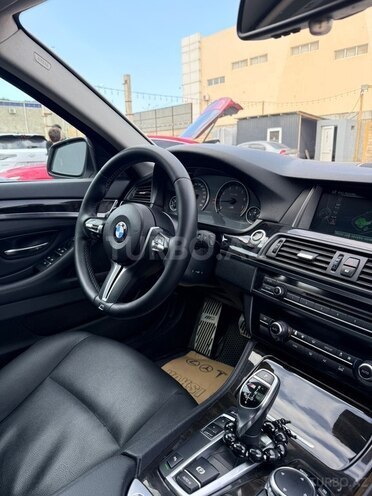 BMW 528 2015, 247,800 km - 2.0 l - Xırdalan
