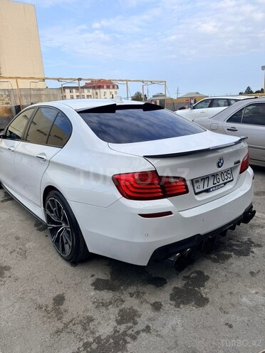 BMW 528 2015, 247,800 km - 2.0 l - Xırdalan