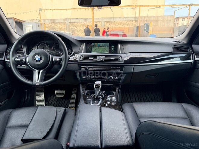 BMW 528 2015, 247,800 km - 2.0 l - Xırdalan
