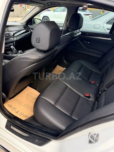 BMW 528 2015, 247,800 km - 2.0 l - Xırdalan
