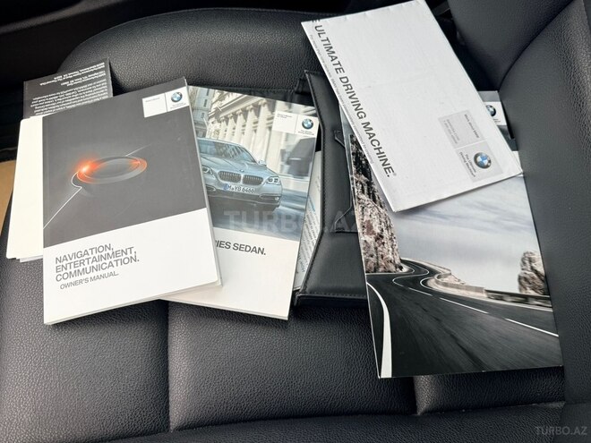 BMW 528 2015, 247,800 km - 2.0 l - Xırdalan
