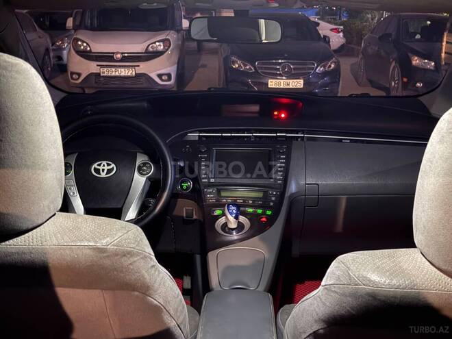 Toyota Prius 2010, 290,000 km - 1.8 л - Bakı