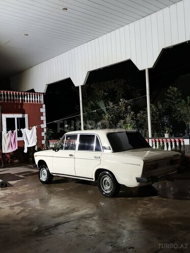 LADA (VAZ) 2106 1988, 32,500 km - 1.6 l - Cəlilabad