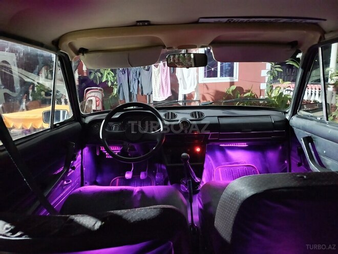 LADA (VAZ) 2106 1988, 32,500 km - 1.6 l - Cəlilabad